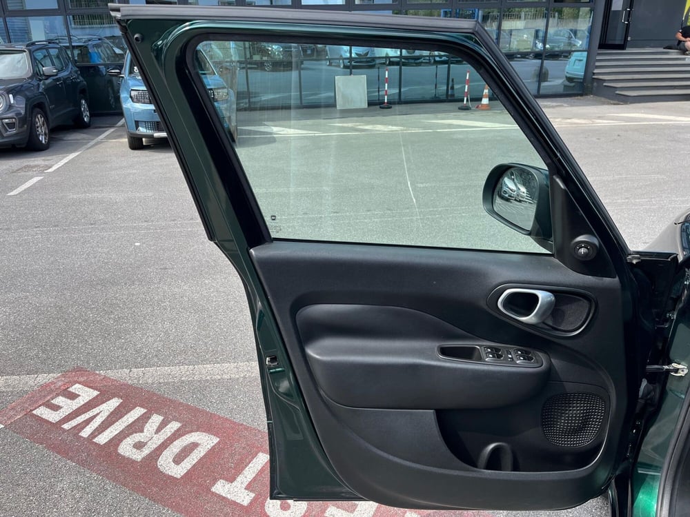 Fiat 500L usata a Lucca (10)