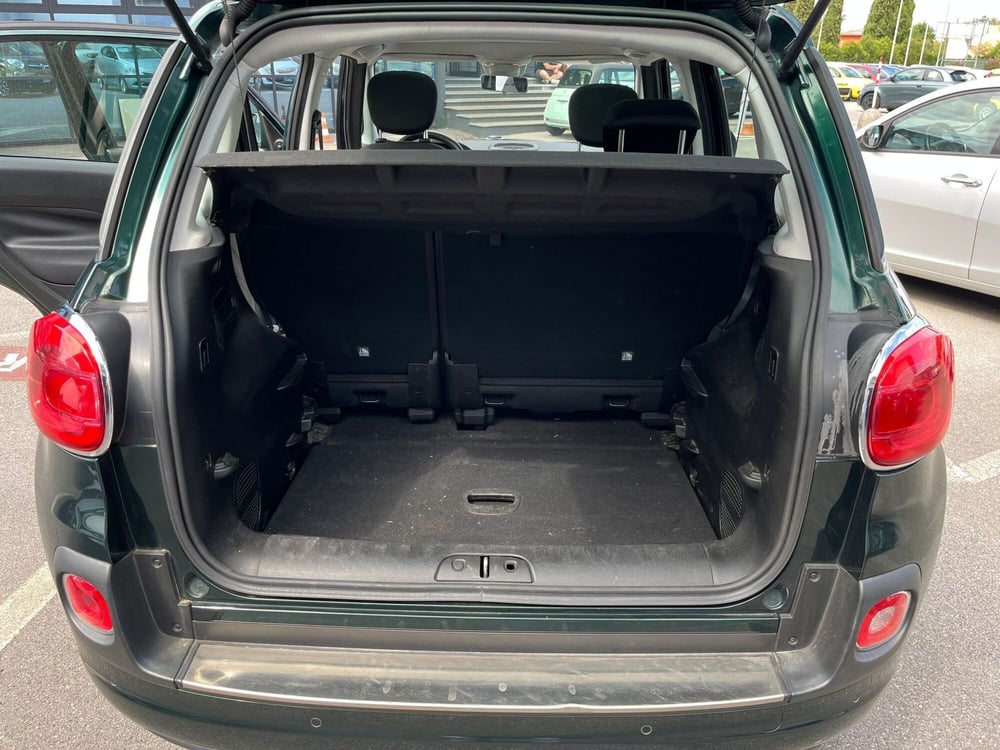 Fiat 500L usata a Lucca (16)