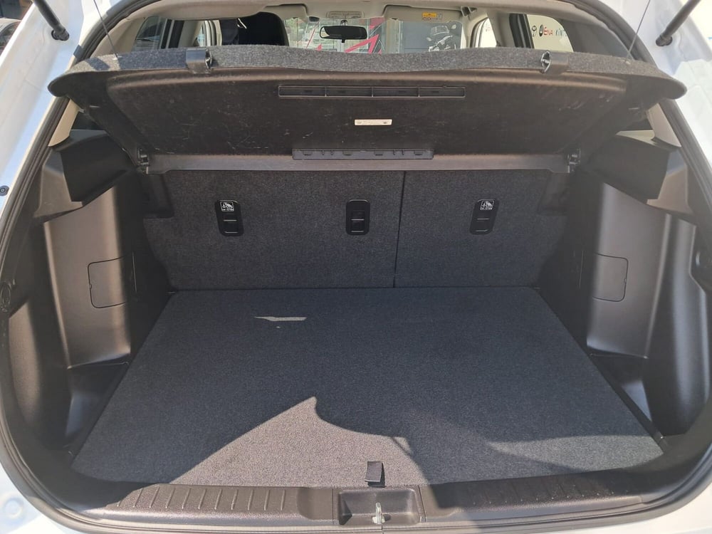 Suzuki Vitara usata a Cagliari (8)