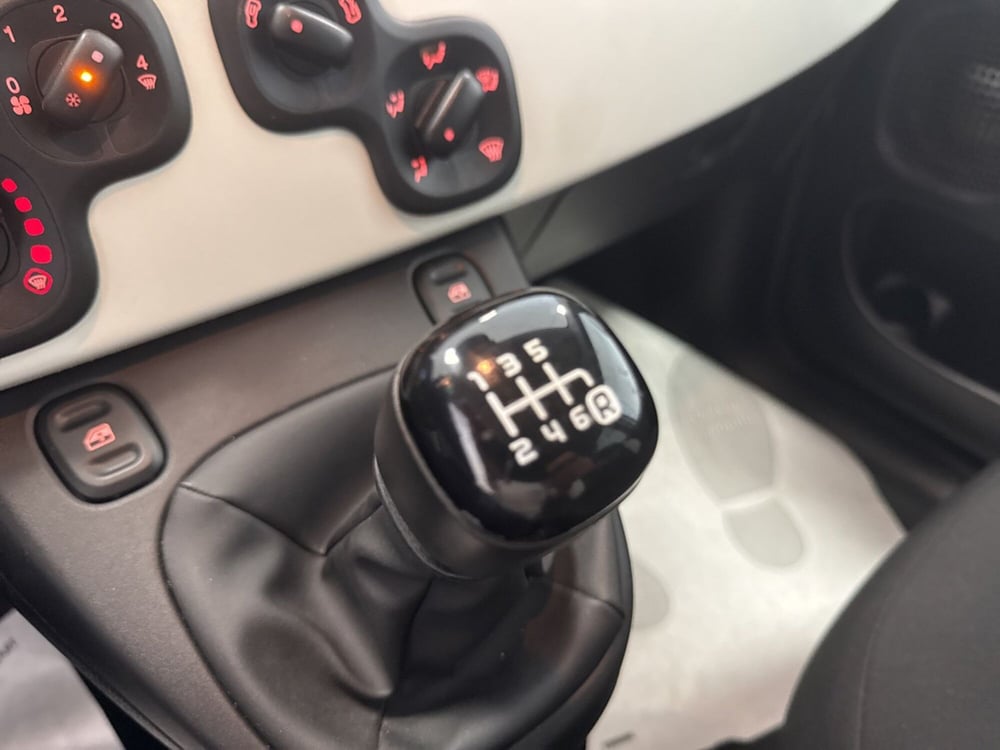 Fiat Panda Cross usata a Palermo (10)