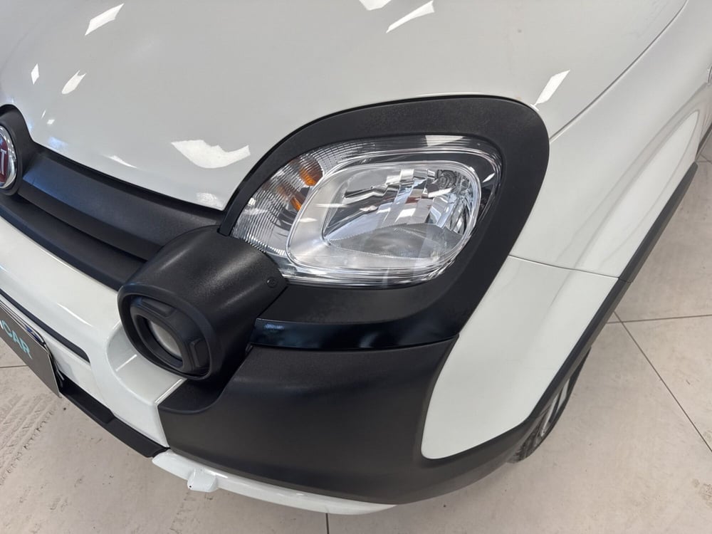 Fiat Panda Cross usata a Palermo (4)
