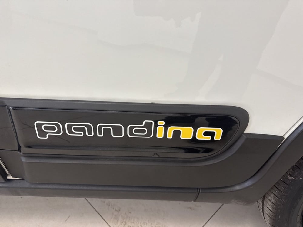 Fiat Panda Cross usata a Palermo (5)