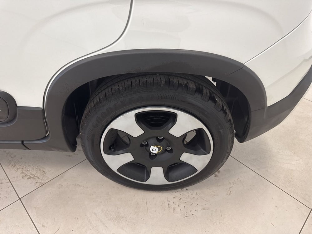 Fiat Panda Cross usata a Palermo (6)
