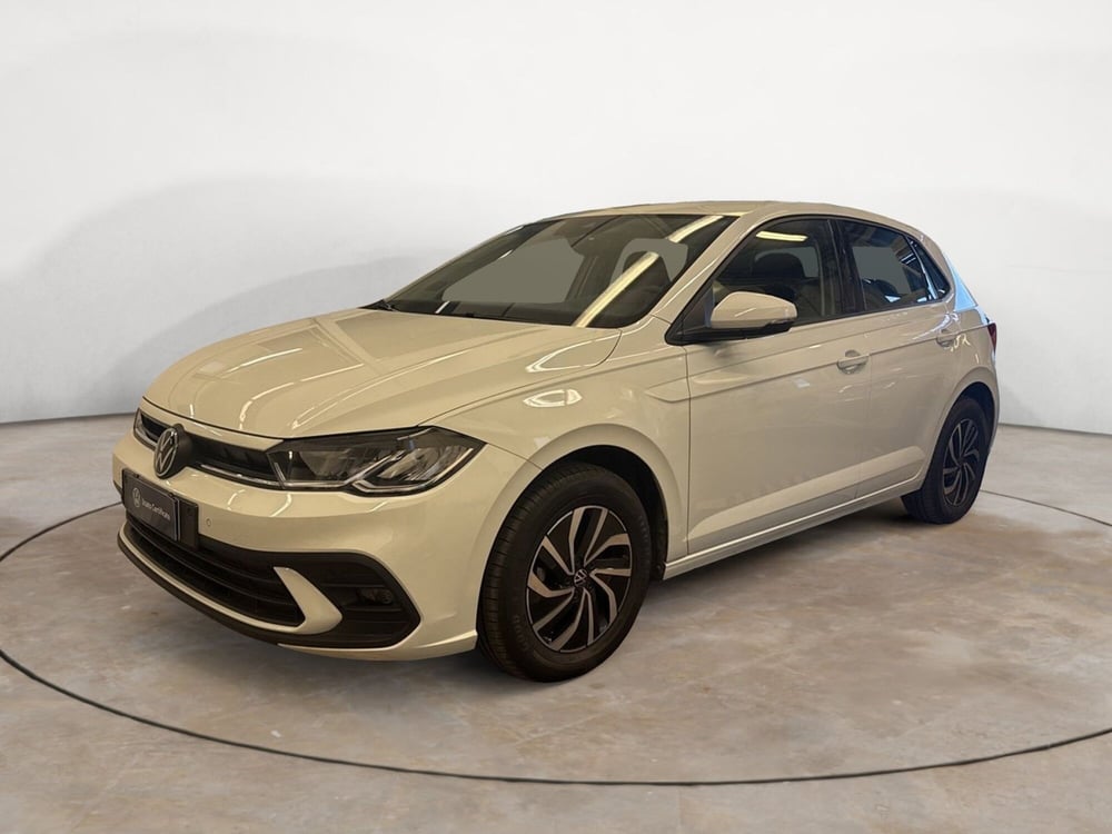 Volkswagen Polo usata a Terni