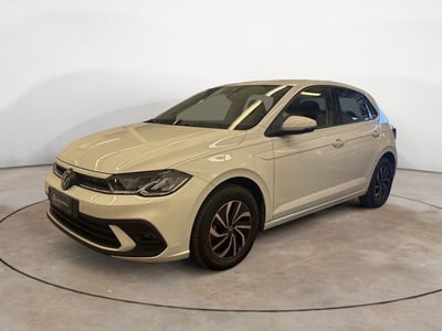 Volkswagen Polo 1.0 EVO del 2023 usata a Terni