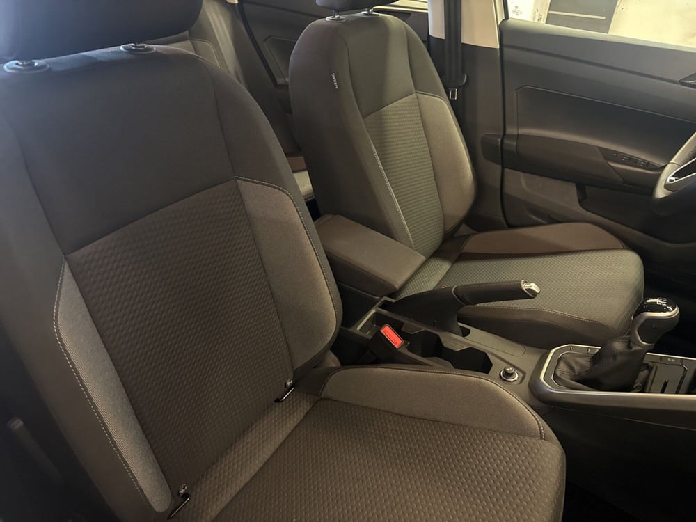 Volkswagen Polo usata a Terni (11)