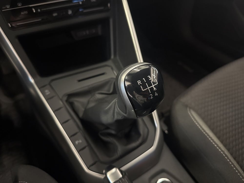 Volkswagen Polo usata a Terni (13)