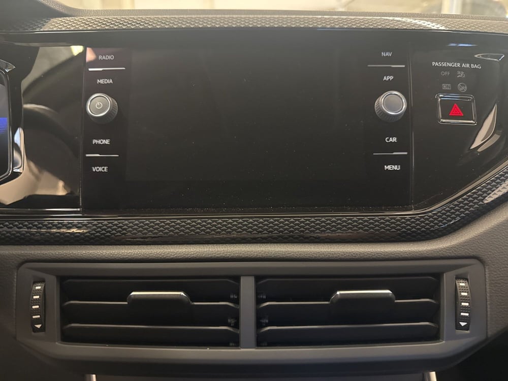 Volkswagen Polo usata a Terni (15)