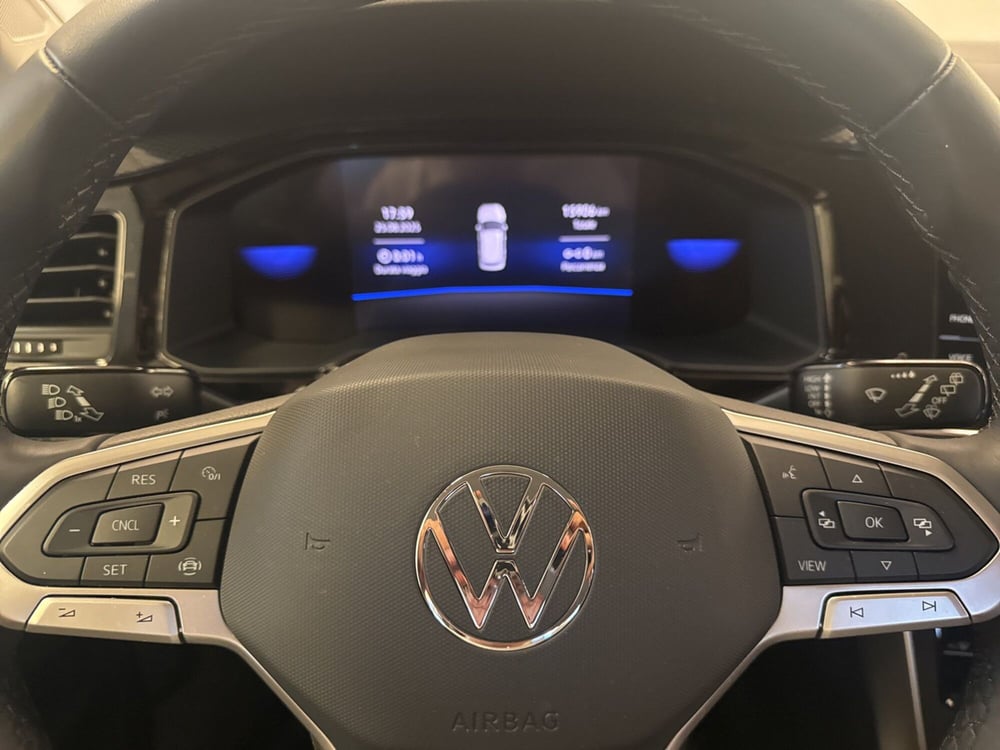 Volkswagen Polo usata a Terni (17)