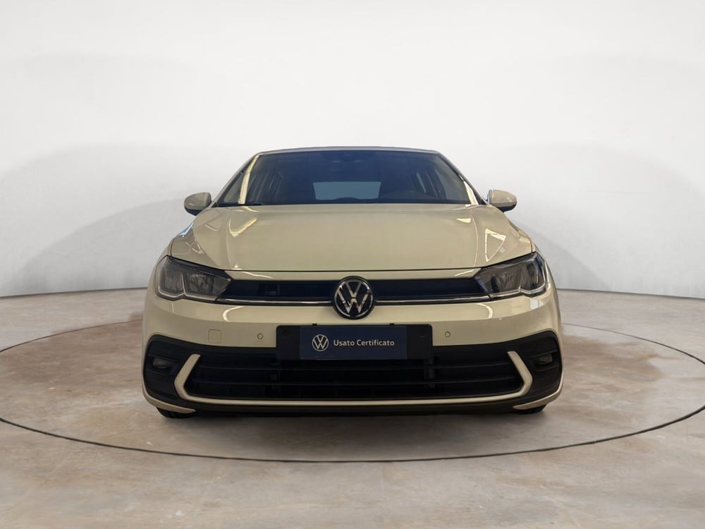 Volkswagen Polo usata a Terni (2)
