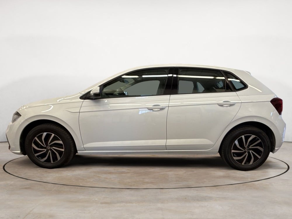 Volkswagen Polo usata a Terni (3)