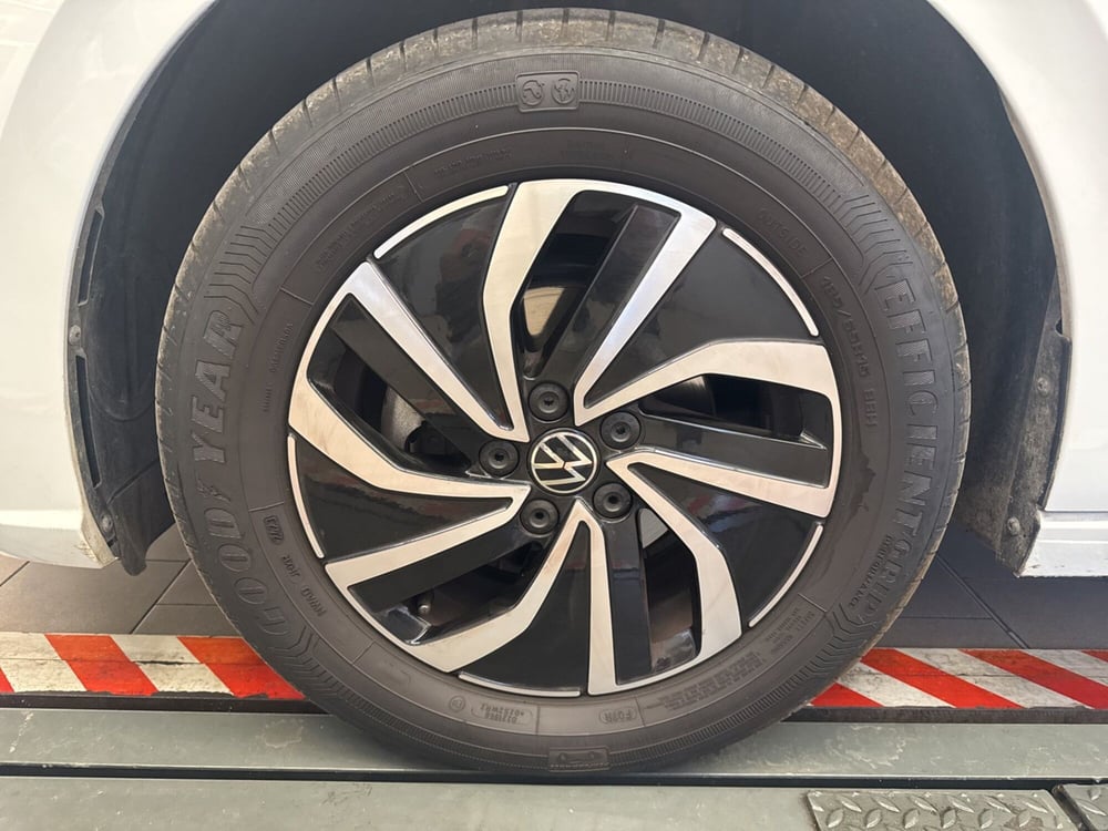 Volkswagen Polo usata a Terni (6)