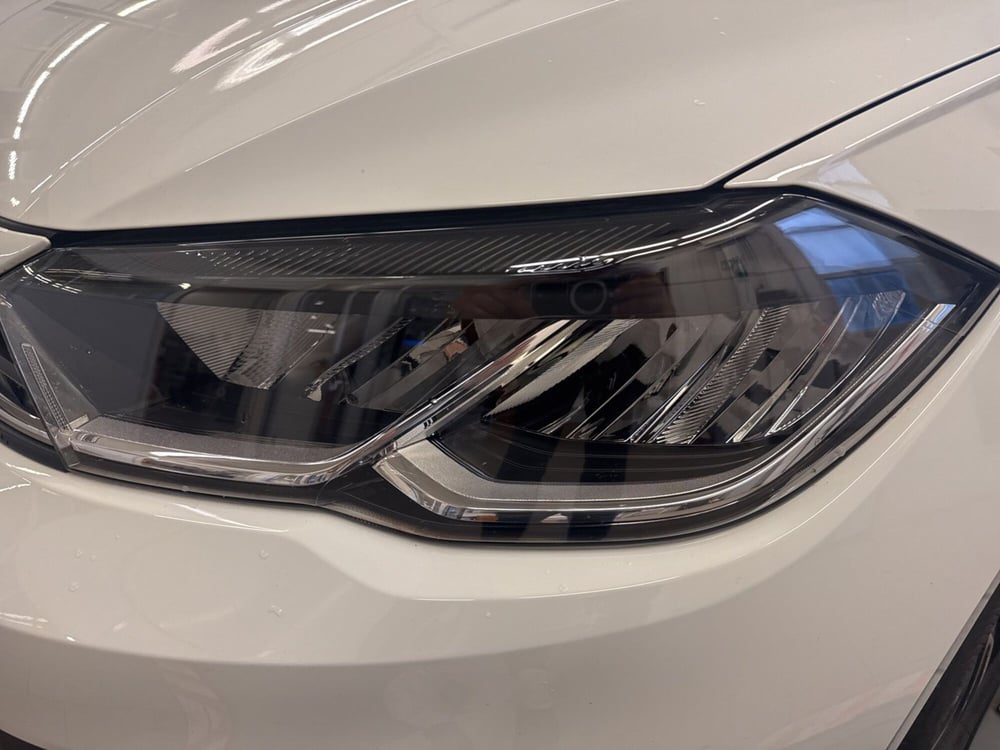 Volkswagen Polo usata a Terni (7)