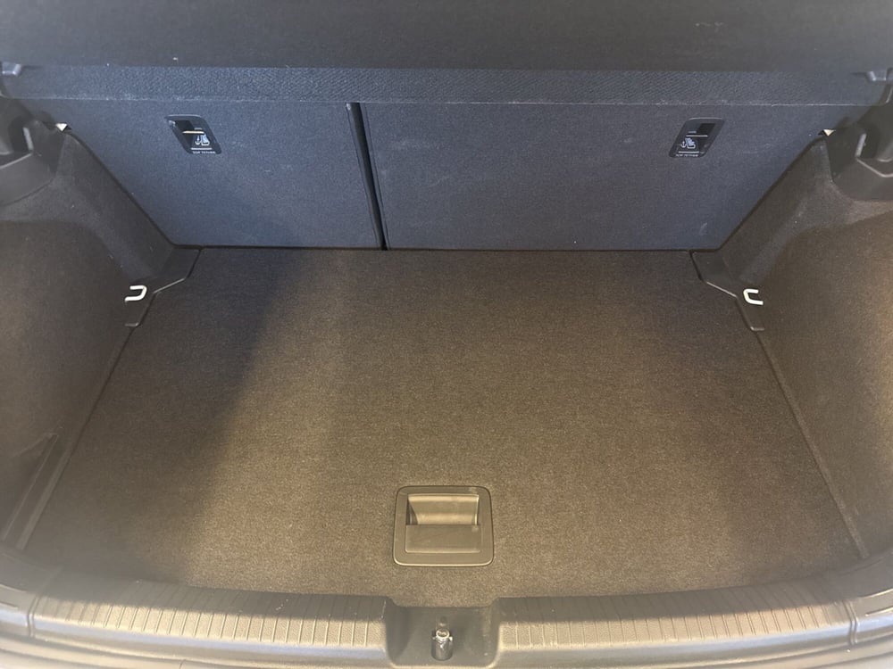 Volkswagen Polo usata a Terni (9)