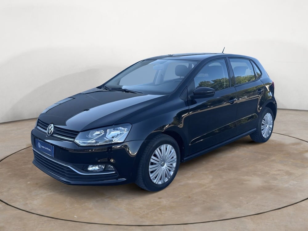 Volkswagen Polo usata a Terni