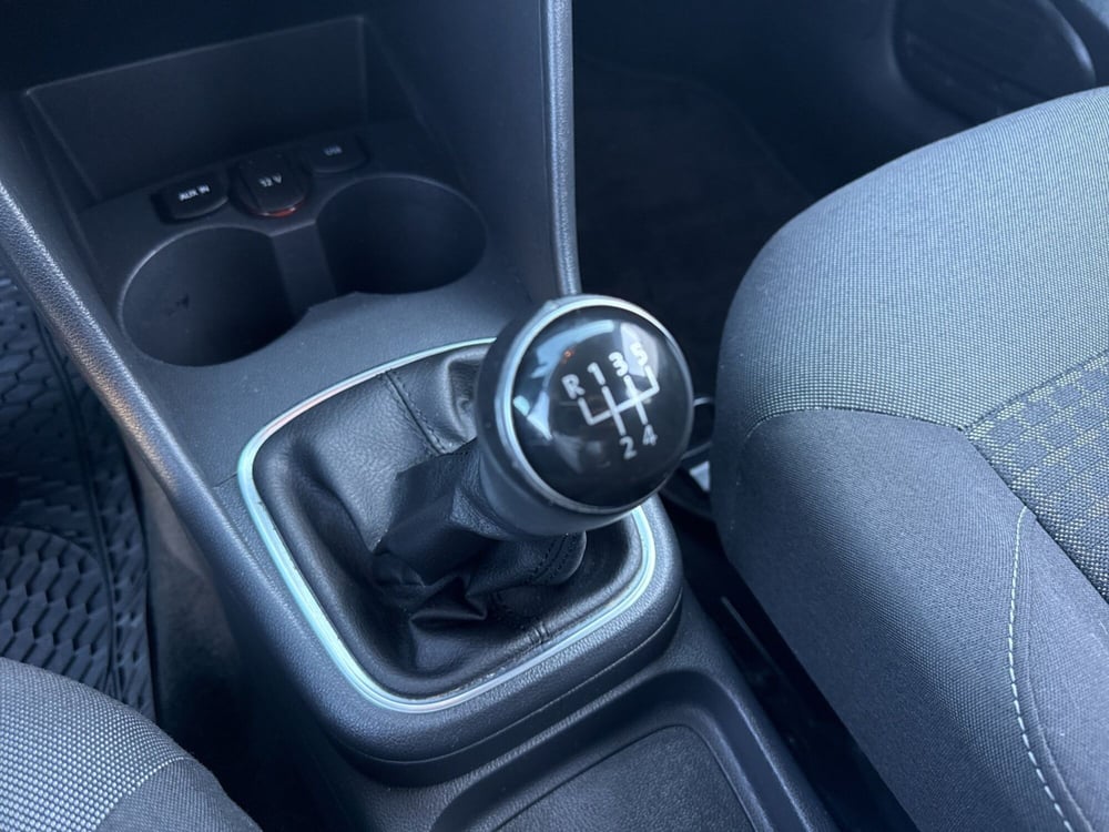 Volkswagen Polo usata a Terni (13)