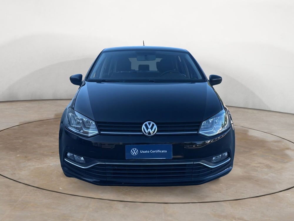 Volkswagen Polo usata a Terni (2)