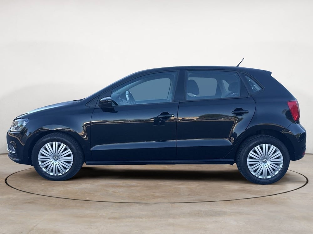 Volkswagen Polo usata a Terni (3)