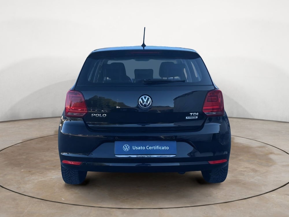 Volkswagen Polo usata a Terni (5)