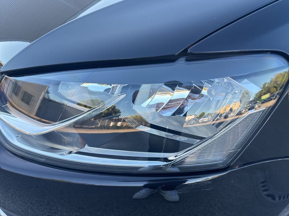 Volkswagen Polo usata a Terni (7)