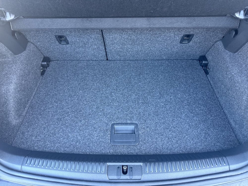 Volkswagen Polo usata a Terni (9)