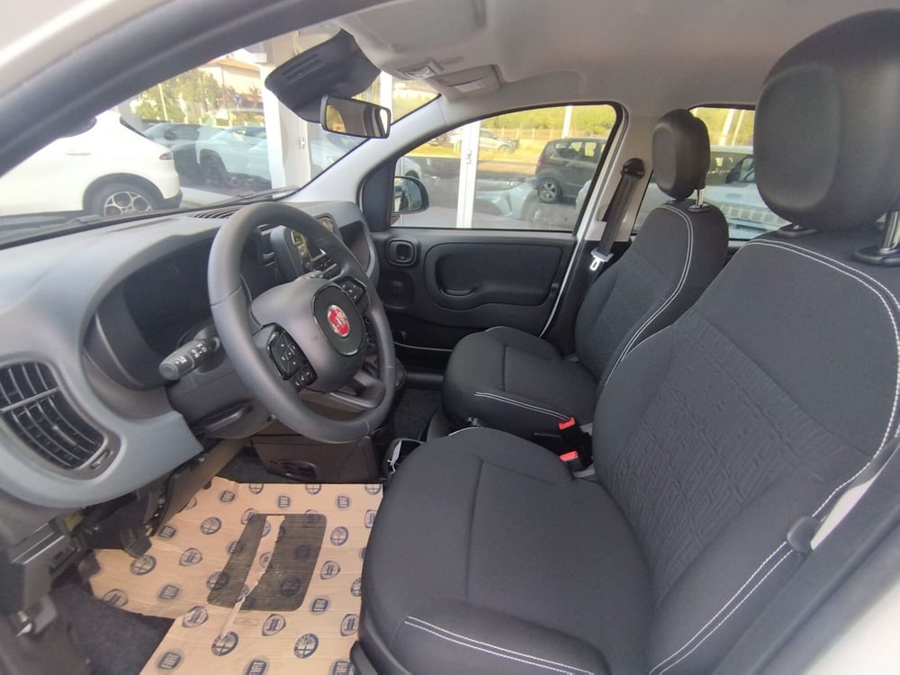 Fiat Panda nuova a Arezzo (12)