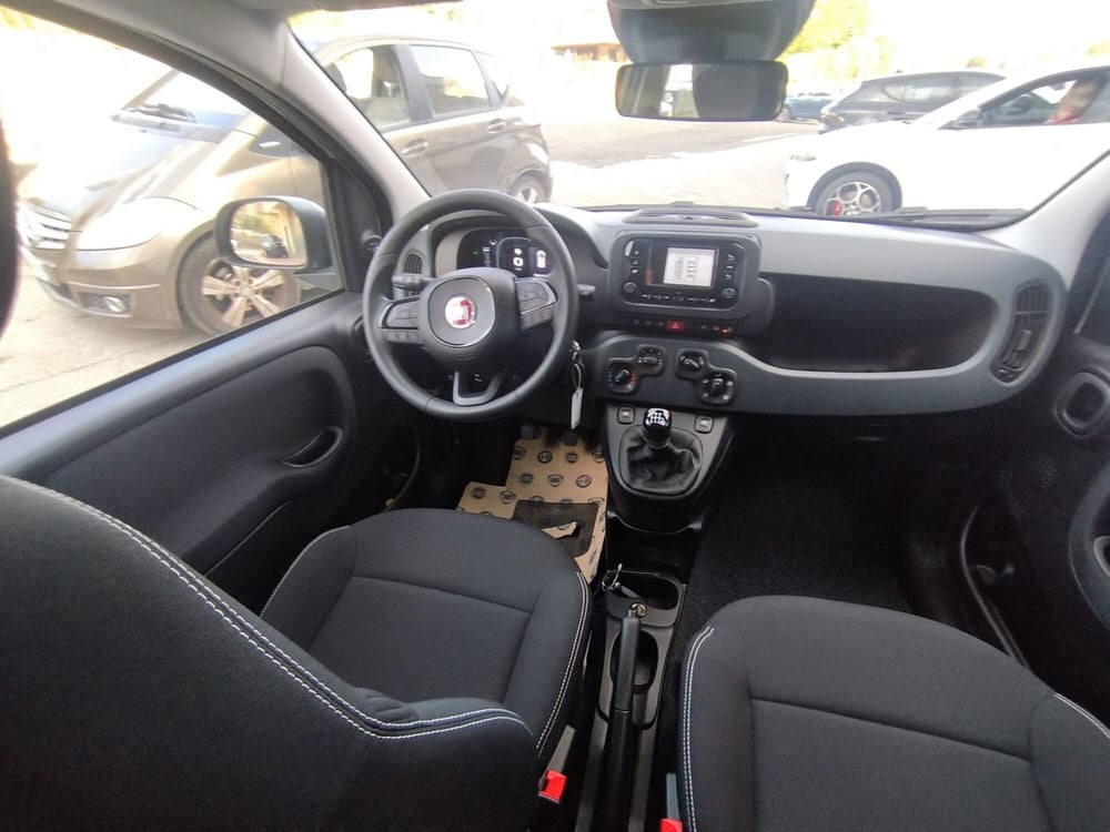 Fiat Panda nuova a Arezzo (12)