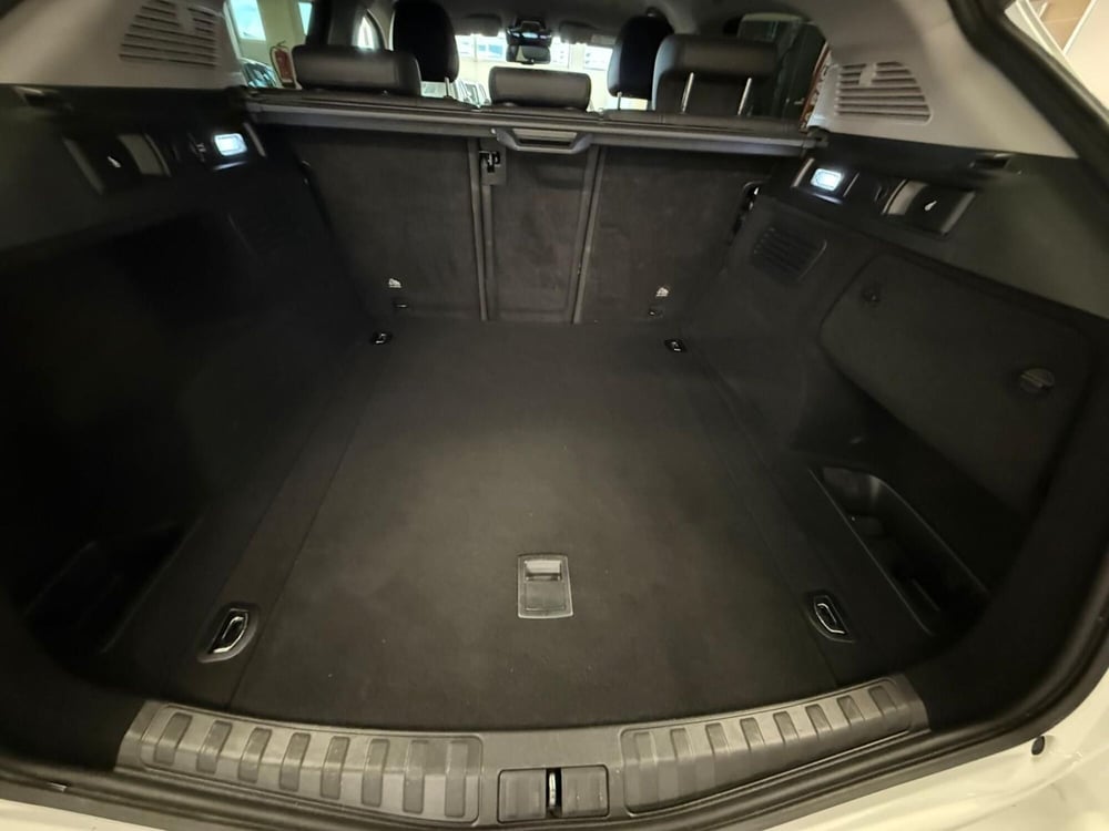 Alfa Romeo Stelvio usata a Arezzo (14)