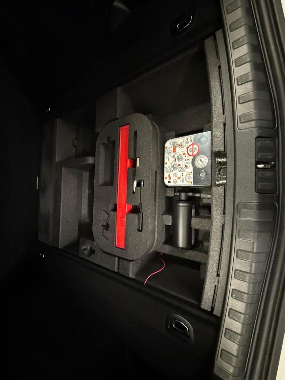 Alfa Romeo Stelvio usata a Arezzo (15)