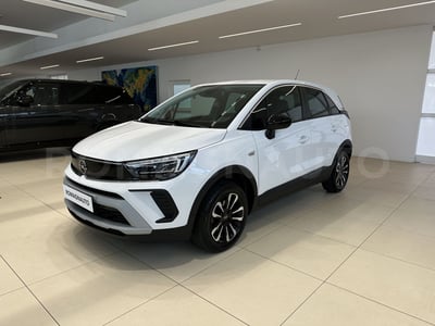 Opel Crossland X 1.2 Turbo 12V 130 CV Start&amp;Stop aut. Innovation del 2023 usata a Forli&#039;