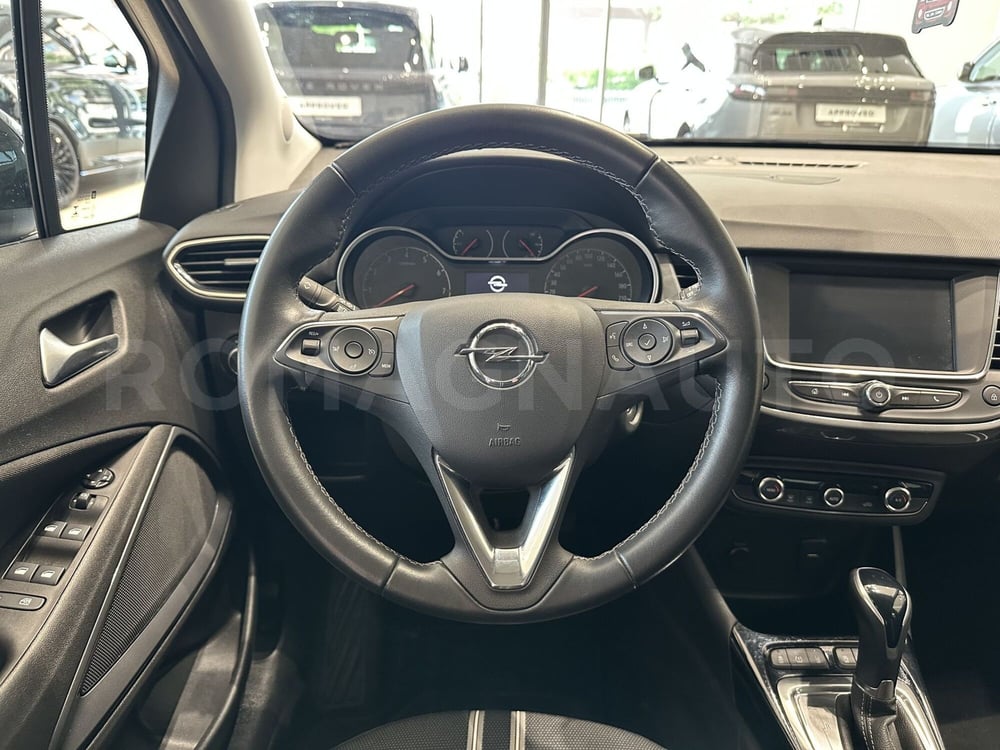 Opel Crossland X usata a Forlì-Cesena (10)