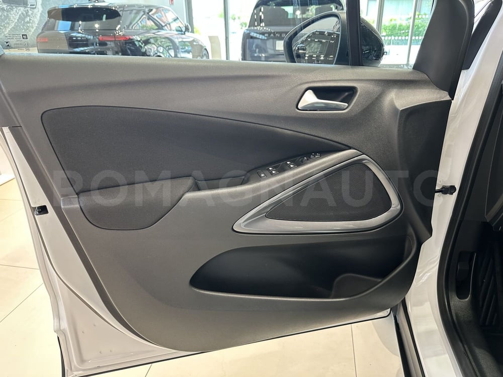 Opel Crossland X usata a Forlì-Cesena (12)