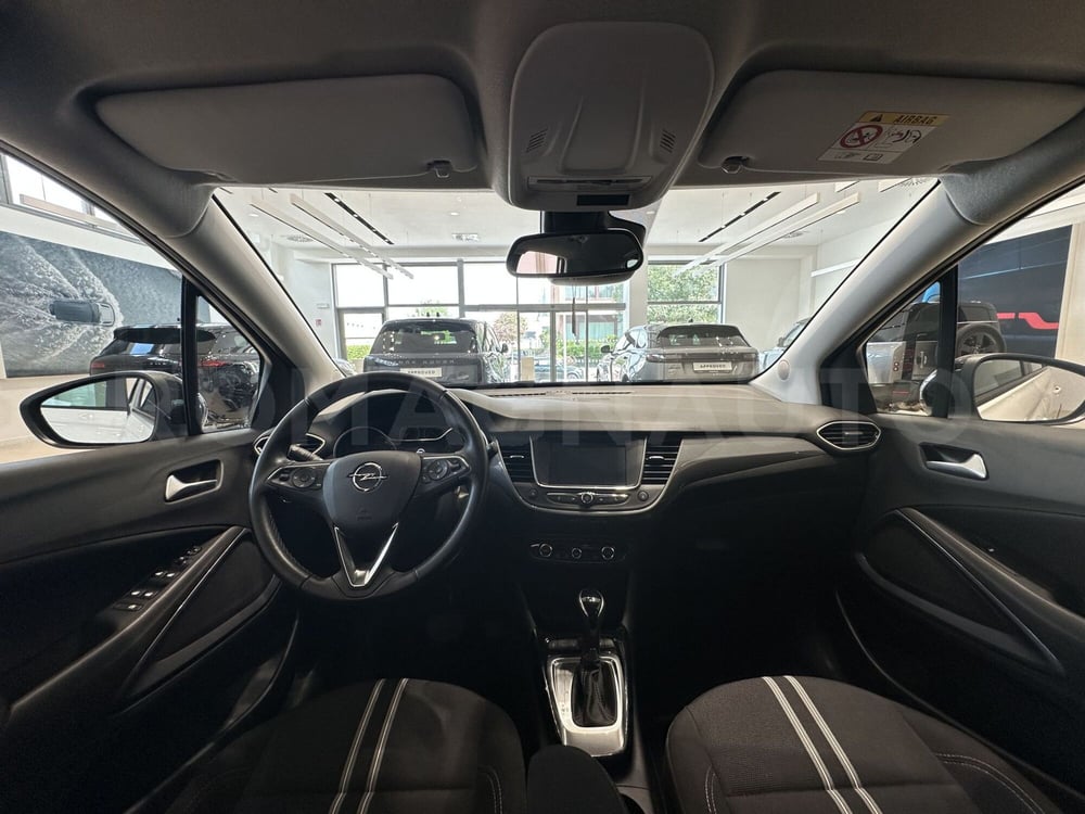 Opel Crossland X usata a Forlì-Cesena (15)