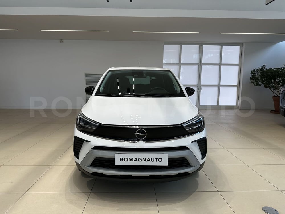 Opel Crossland X usata a Forlì-Cesena (2)