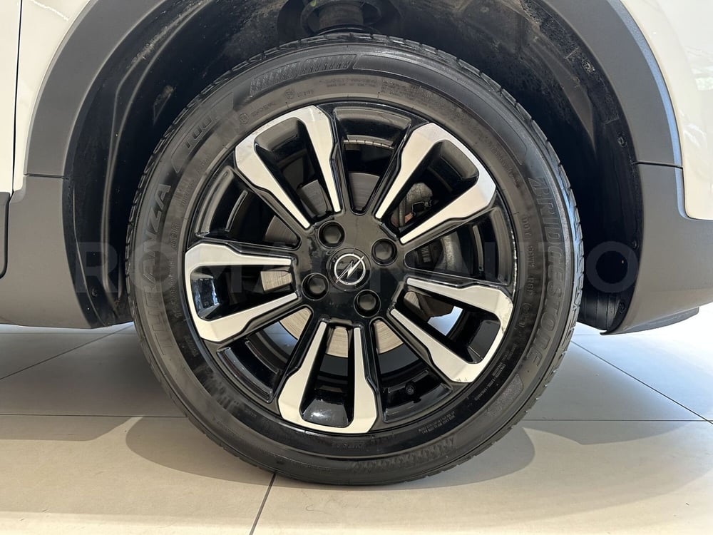 Opel Crossland X usata a Forlì-Cesena (3)