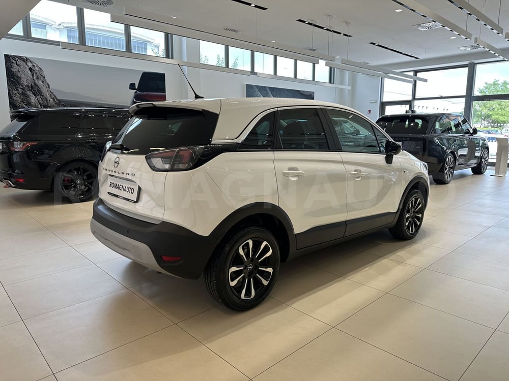 Opel Crossland X usata a Forlì-Cesena (5)