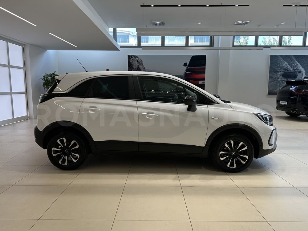 Opel Crossland X usata a Forlì-Cesena (6)