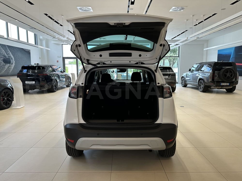 Opel Crossland X usata a Forlì-Cesena (7)