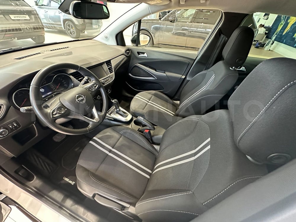 Opel Crossland X usata a Forlì-Cesena (9)