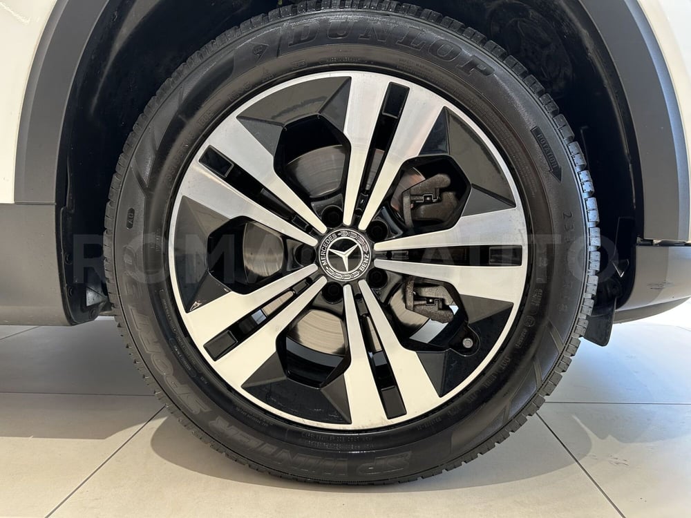 Mercedes-Benz GLB usata a Forlì-Cesena (3)