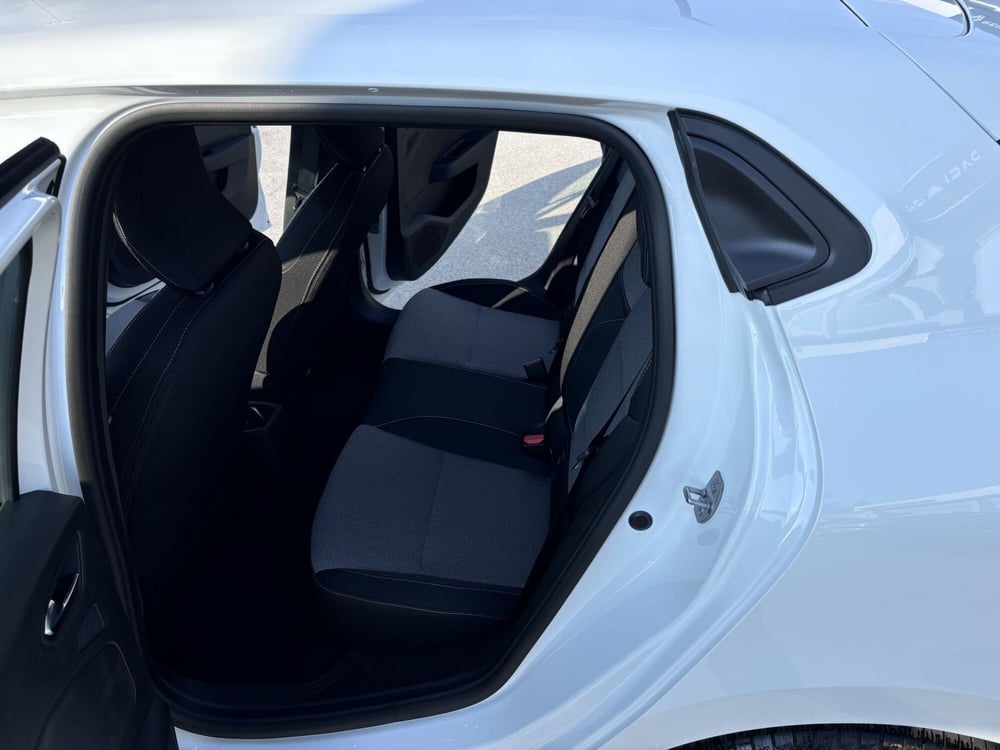 Renault Clio nuova a Ancona (10)