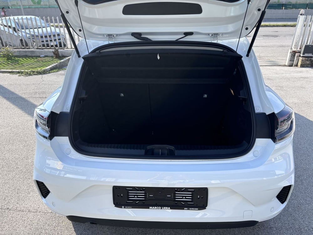 Renault Clio nuova a Ancona (11)