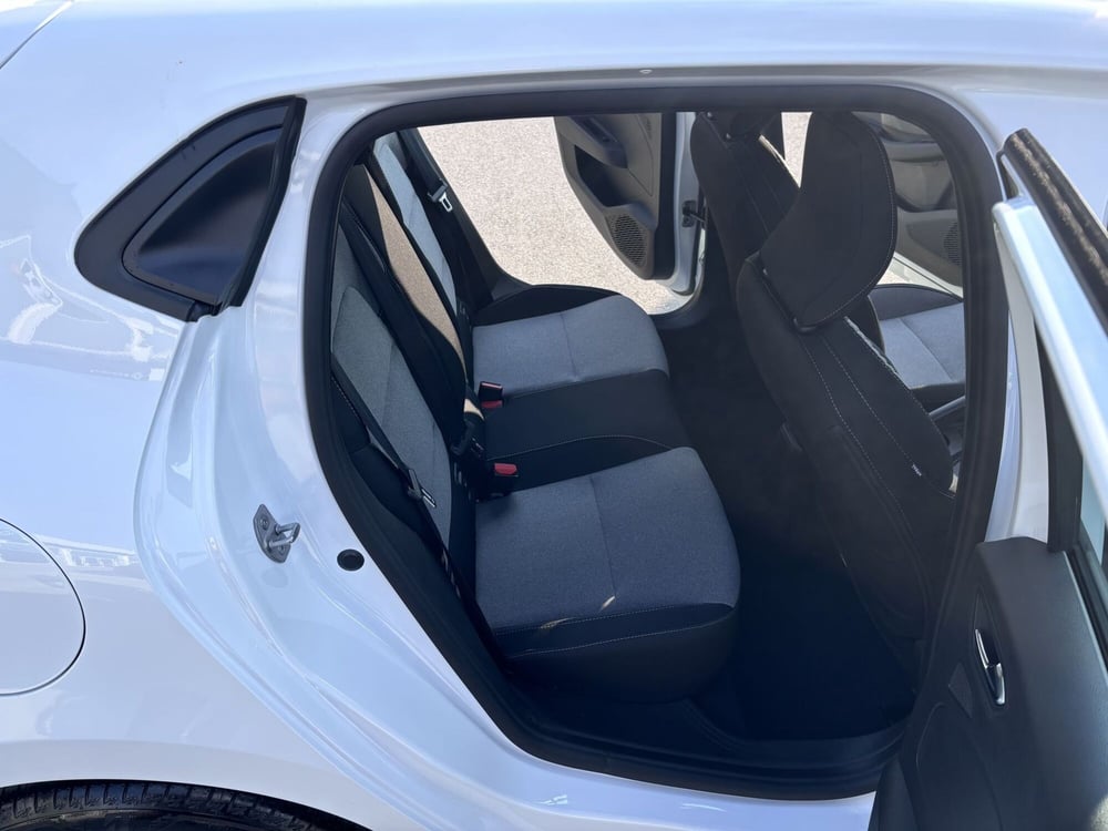 Renault Clio nuova a Ancona (12)