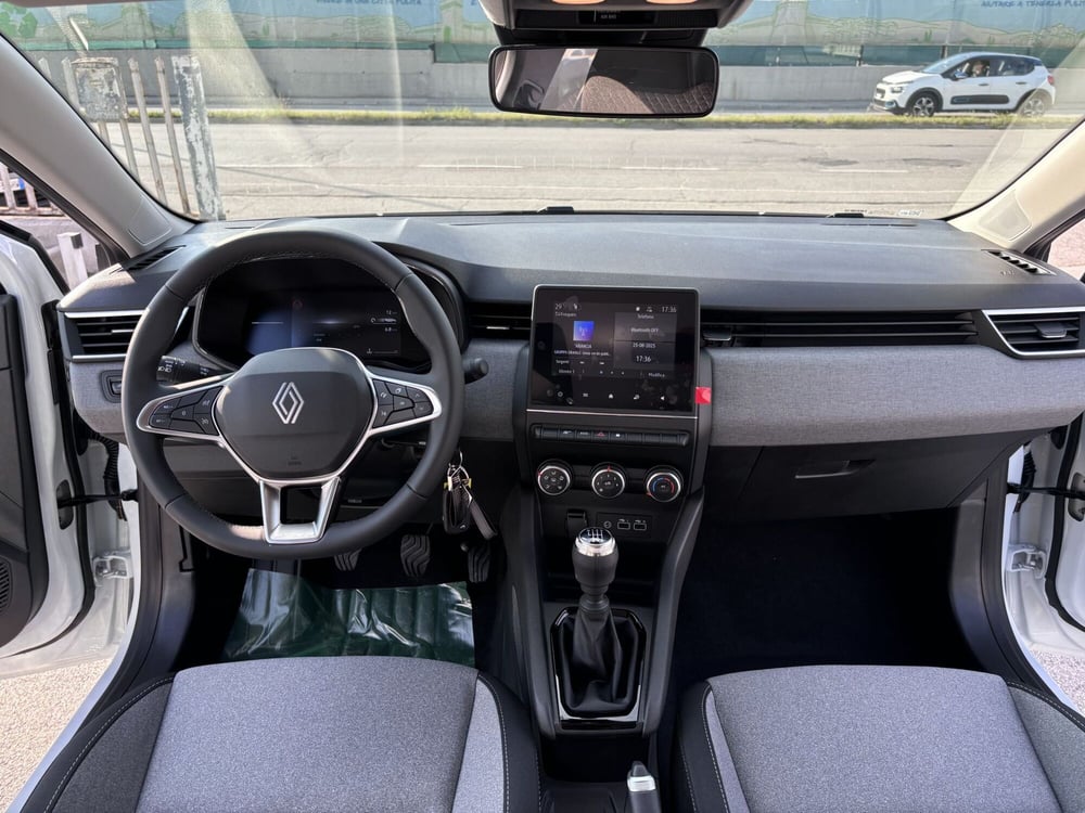 Renault Clio nuova a Ancona (15)