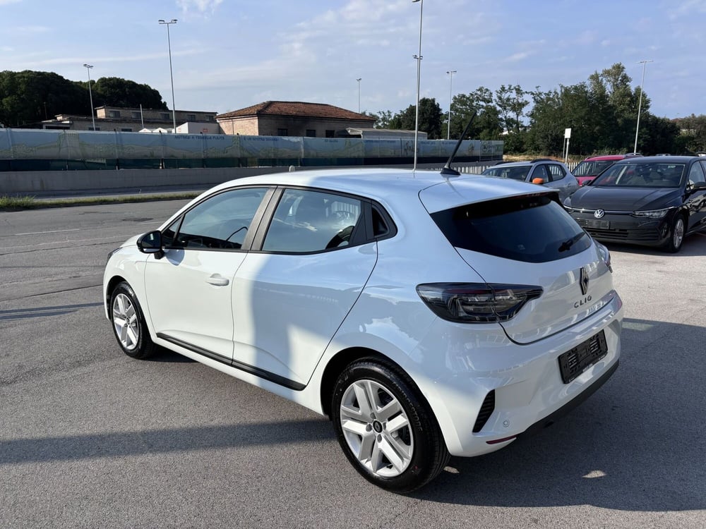 Renault Clio nuova a Ancona (7)