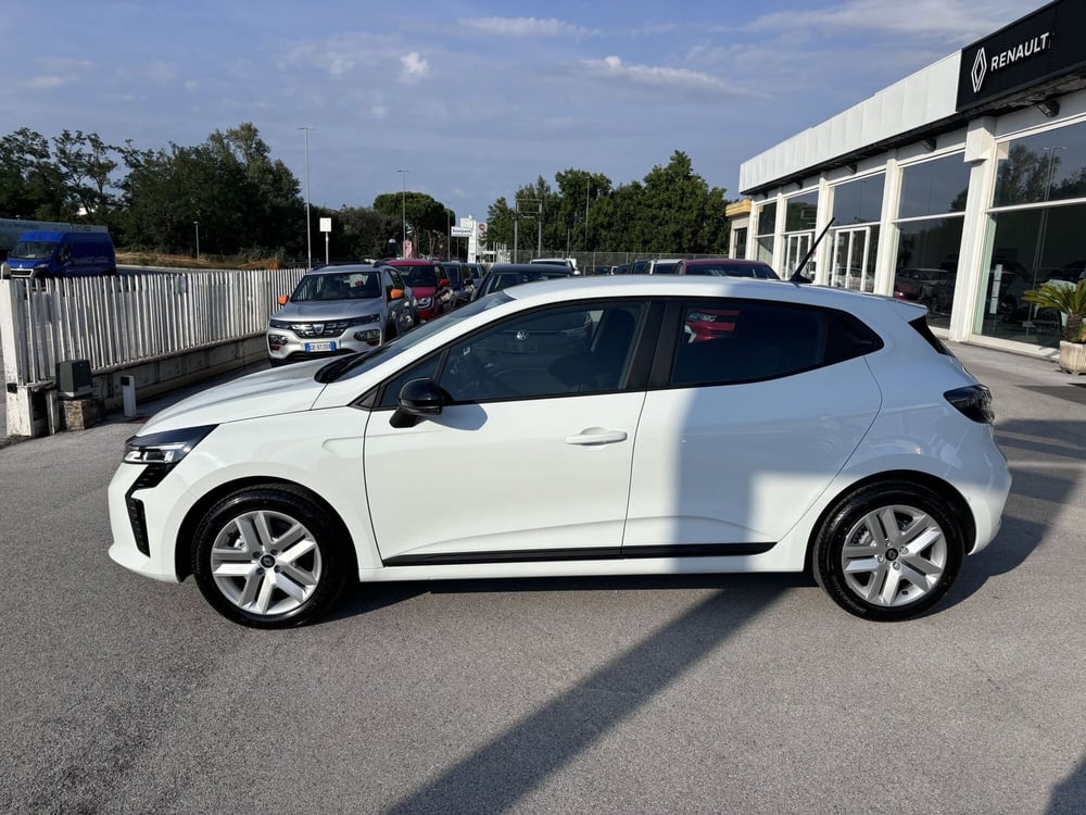 Renault Clio nuova a Ancona (8)