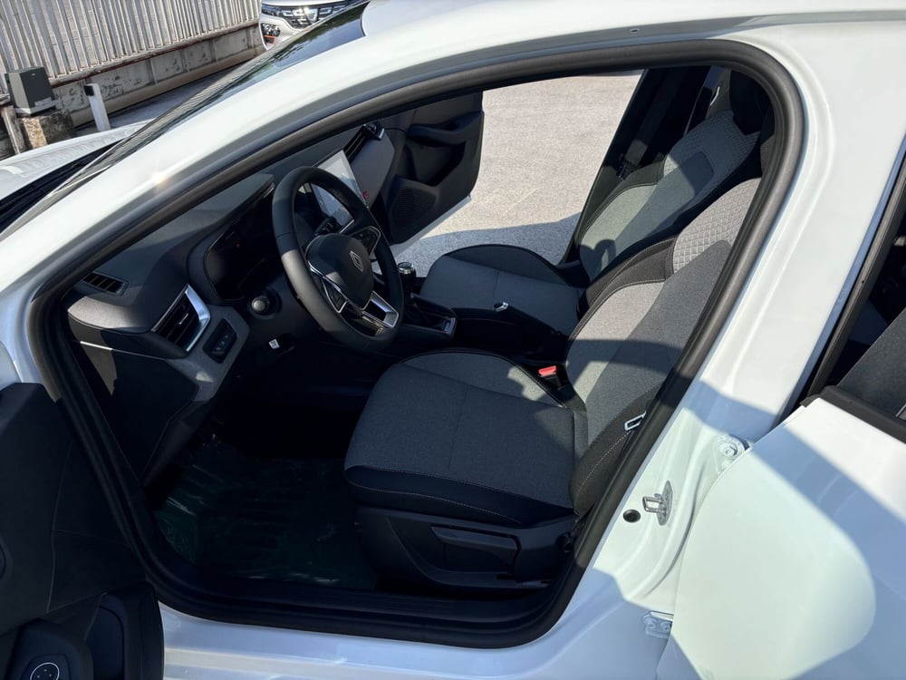 Renault Clio nuova a Ancona (9)