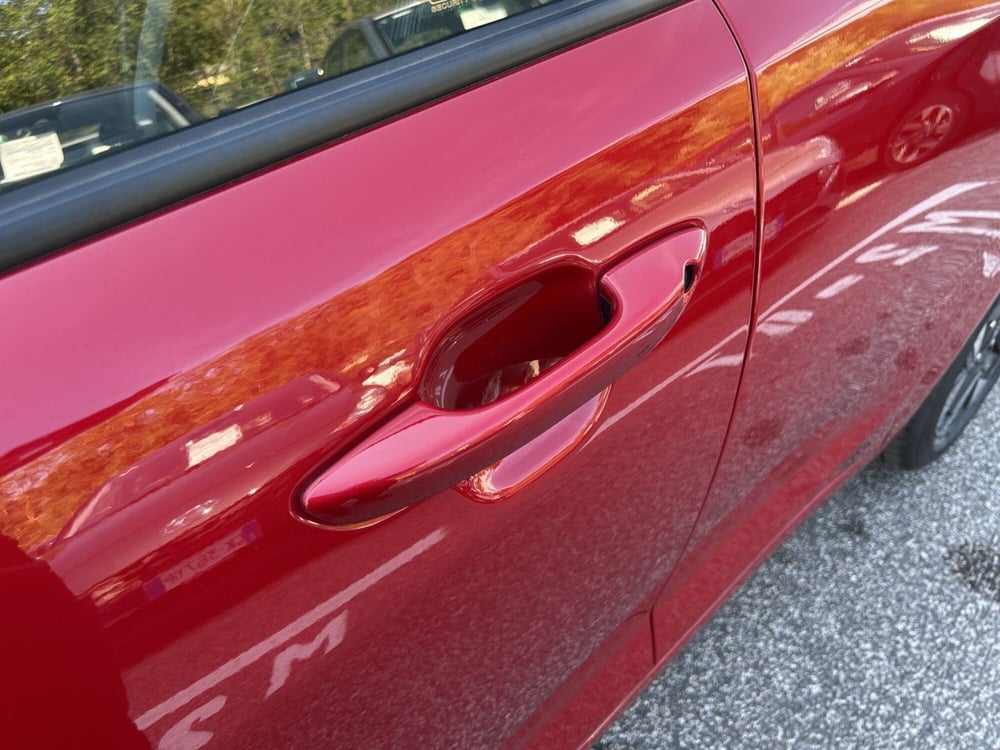 Hyundai i10 nuova a Roma (9)