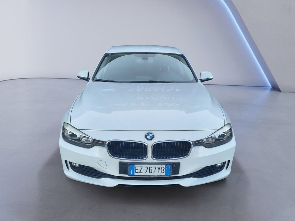 BMW Serie 3 Touring usata a Padova (2)