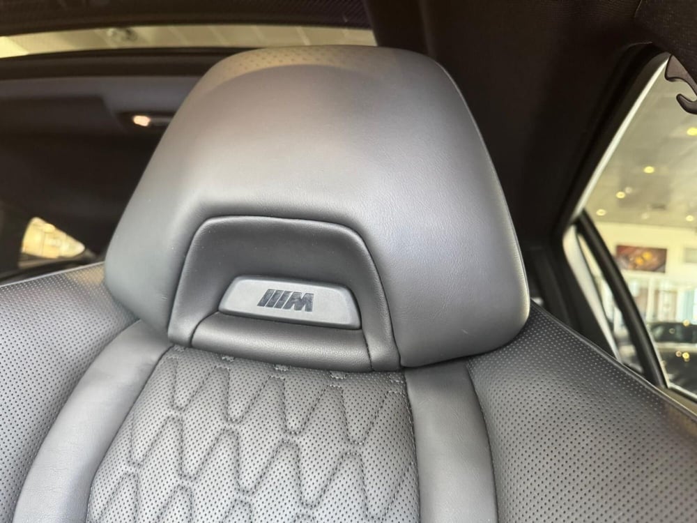BMW X6 usata a Firenze (12)